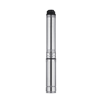 Скважинный насос UNIPUMP ЭЦВ 4-2-130 (1500 Вт), (Россия, БЭЗ)
