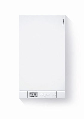 Настенный газовый двухконтурный котел отопления Viessmann Vitopend 100-W A1JB 24 кВт