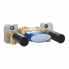 Скрытая часть смесителя Grohe Grohtherm SmartControl 26449000
