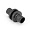 Муфта PRO AQUA PPSU для труб РЕ-Х и PE-RT 20