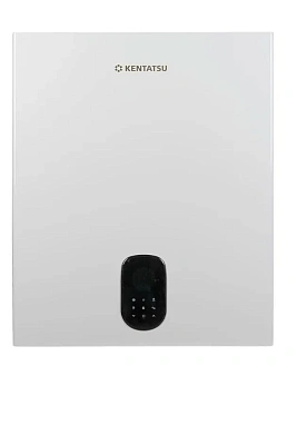 Настенный газовый одноконтурный котел отопления Kentatsu NOBBY BASE (S) 32-CS