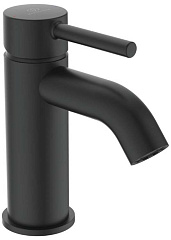 Смеситель для раковины Ideal Standard CERALINE матовый черный BC268XG