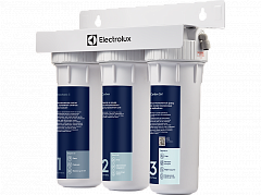 Классическая система фильтрации Electrolux AquaModule Carbon 2in1 Prof