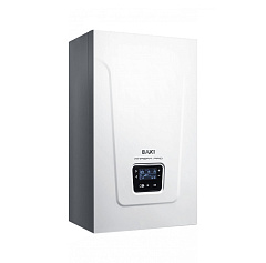 Электрический котёл отопления одноконтурный настенный Baxi Ampera Pro 36 (E8403336--)