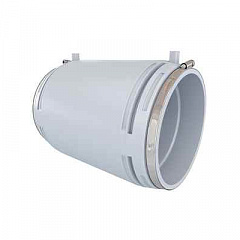 Муфта Thermaflex для электрофузионной сварки GF-EM160