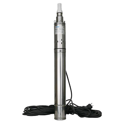 Скважинный насос Belamos погружной 3SP60/1.8 каб. 15м, диам. 75мм, винтовой
