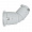 Уголок Thermaflex 45гр. для электрофузионной сварки GF-W63/45