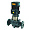 Насос циркуляционный UNIPUMP SVH 40-20-2,2/2