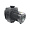 Циркуляционный энергоэффективный насос Valfex VALFEX ALPHA 25-40 180мм (с гайками и теплоизоляцией)