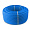 Труба гофрированная Valfex CorrugatedPipe 25x20,4 мм синяя