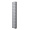 Биметаллический секционный радиатор отопления Royal Thermo PianoForte Tower Silver Satin 200 / 18 секций нижнее подключение