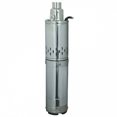 Скважинный насос Belamos погружной SP 70/6/1.8 каб. 20м, диам. 96мм, винтовой