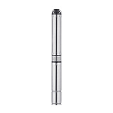 Скважинный насос UNIPUMP ЭЦВ 4-4-55 (1100 Вт), (Россия, БЭЗ)