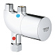 Центральный термостат Grohe Grohtherm Micro 34487000