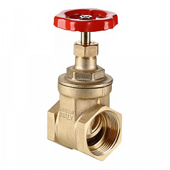 Задвижка клиновая VALTEC PN 16, 2