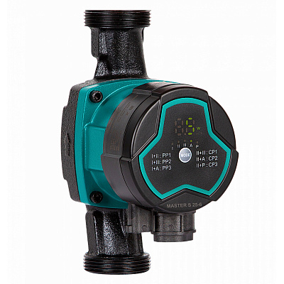 Циркуляционный насосы Shinhoo MASTER S 25-6 130 1x230V