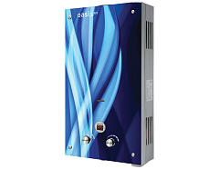 Газовая колонка Oasis Eco G-20 (N)