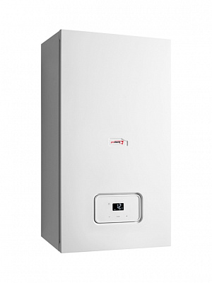 Настенный газовый конденсационный котел отопления Protherm Рысь К 18/25 MKV