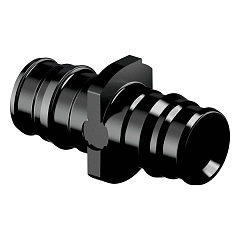 Соединитель Usystems PPSU для труб PE-Xa 16-16