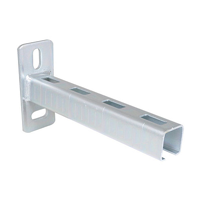 Консоль стеновая Walraven BIS RapidRail (BUP1000) WMR2 - 30 х 30 мм, L=200 мм