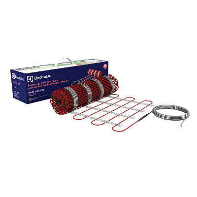 Нагревательный мат Electrolux Multi Size Mat 300 Вт 2,0-2,7 кв. м