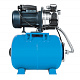Насосная станция UNIPUMP AUTO JS 100
