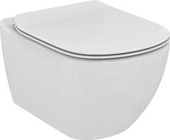 Унитаз подвесной Ideal Standard Tesi AquaBlade T007901