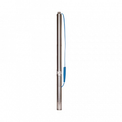 Скважинный насос Aquario ASP3E-80-75 (встр.конд, каб.1,5м)