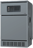 Напольный газовый котел отопления Sime RS 215 MK II
