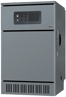 Напольный газовый котел отопления Sime RS 215 MK II