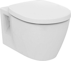 Унитаз подвесной Ideal Standard Connect Безободковый E814901