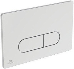 Кнопка смыва Ideal Standard Oleas хром R0115AA