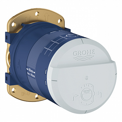 Универсальная встраиваемая часть Grohe Rainshower 26483000