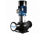 Циркуляционный насос CNP TD50-12G/2SWHTJ