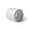 Муфта из полипропилена PRO AQUA PP-R переходная Н-В белая (25-20), арт.PA12512P
