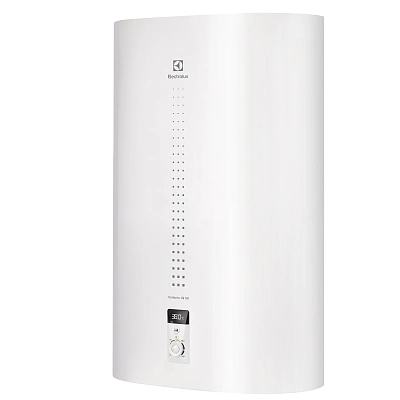 Электрический накопительный водонагреватель Electrolux EWH 80 Centurio IQ 3.0
