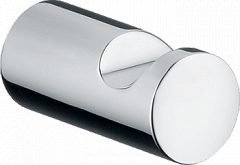 Крючок Hansgrohe Logis 40511000