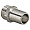 Штуцер для шланга VALTEC 3/4 х 20 мм VTr,650,N,0520 наружная резьба, никелированная латунь