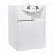Напольный газовый котел отопления Baxi POWER HT+ 1.200 (A7689652)