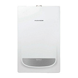 Настенный газовый двухконтурный котел отопления Navien DELUXE S-20K