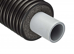 Однотрубная система Thermaflex FLEXALEN 600 Стандарт для водоснабжения VS-RS90A40