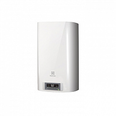 Электрический накопительный водонагреватель Electrolux EWH 30 Formax DL