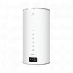 Электрический накопительный водонагреватель Electrolux EWH 100 Interio 3
