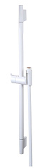 Душевая штанга Hansgrohe Unica S Puro 28632700