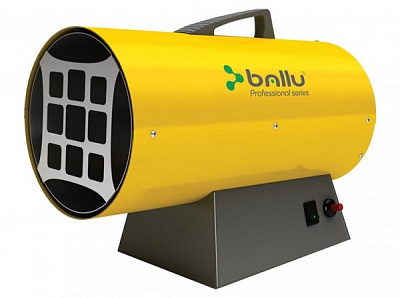 Газовая тепловая пушка Ballu BHG-20 (S)
