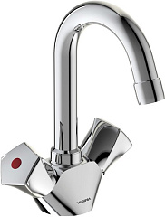 Смеситель для раковины Vidima Life BA357AA