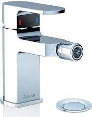 Смеситель для биде Ravak Chrome CR 055.00 (X070055)