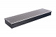 Внутрипольный конвектор с естественной конвекцией Stout SCN-1100-0819300