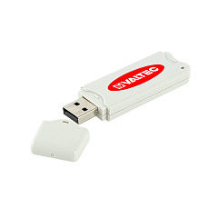 Радиомодем VALTEC для настройки системы (RF433/USB, используется совместно с ПК)