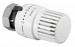 Термостат Oventrop vindo TH, M30x1,5, с нулевой отметкой, белый
